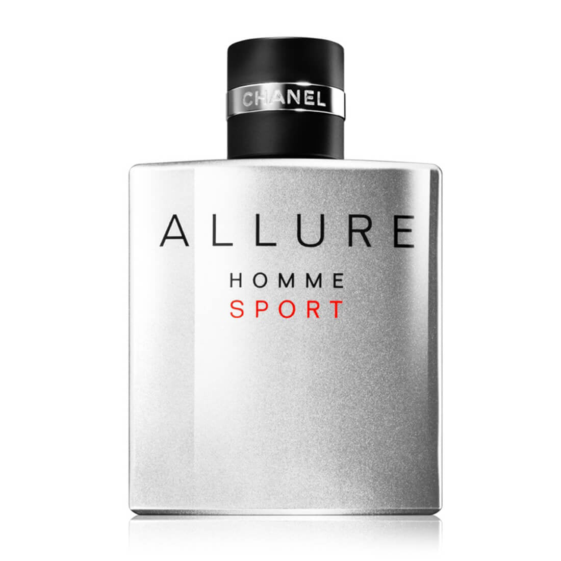 Chanel Allure Homme Sport Eau De Toilette 100ml