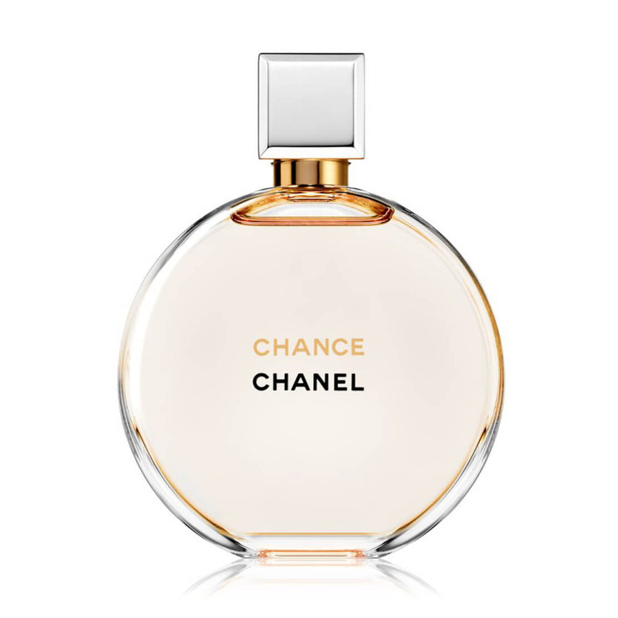 Chanel Chance Eau De Parfum (100ml)