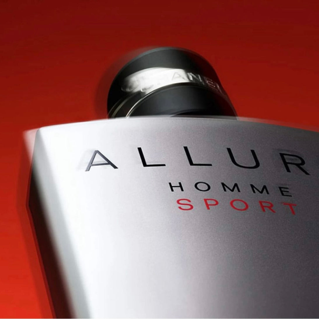 Chanel Allure Homme Sport Eau De Toilette 100ml