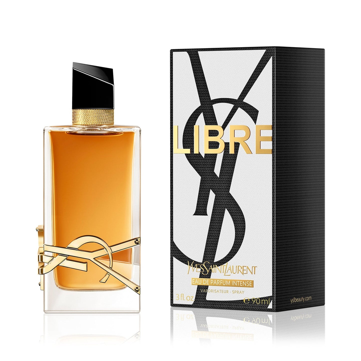 Yves Saint Laurent Libre Eau De Parfum Intense (90ml)