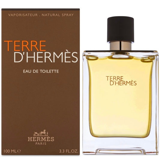 Hermes Terre D'Hermes Eau Givree Eau De Parfum (100ml)