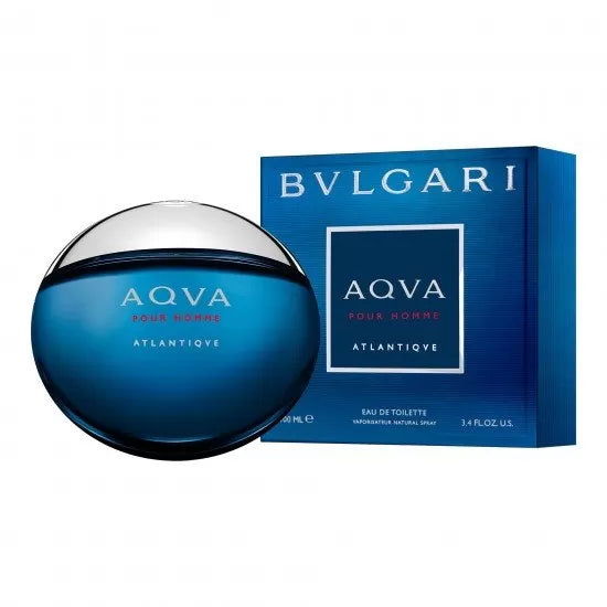 Bvlgari Aquaa Atlantique Miniature Perfume(100ml)