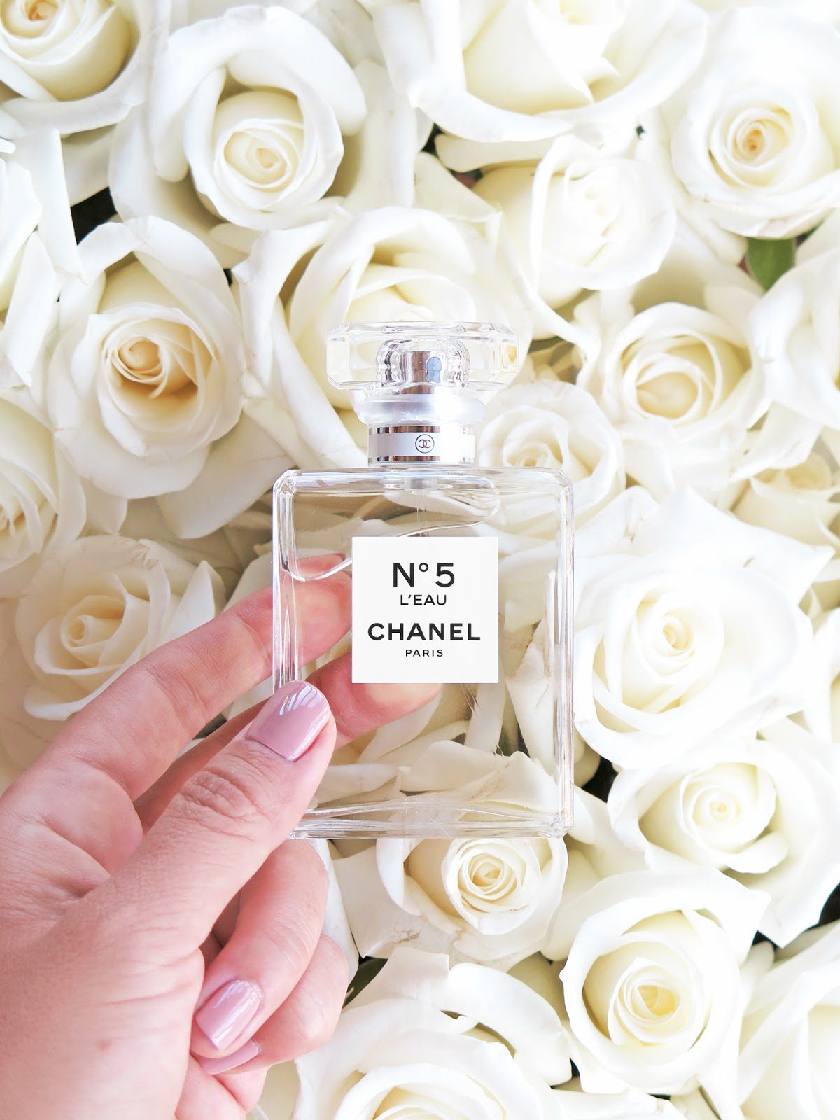 Chanel N°5 L'EAU Eau De Toilette For Women