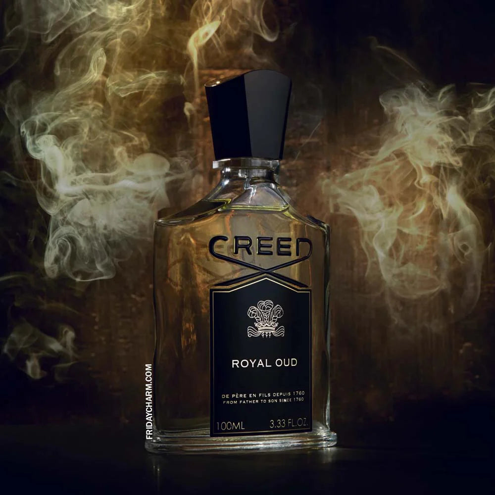 Creed Royal Oud Eau de Parfum For Unisex