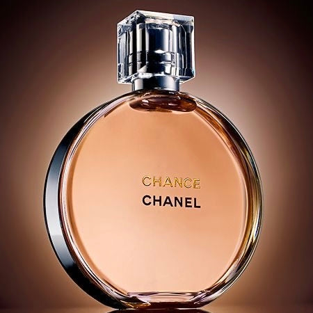 Chanel Chance Eau De Parfum (100ml)