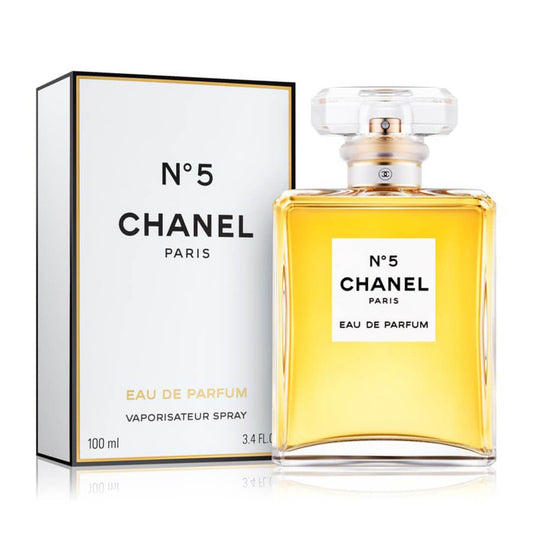 Chanel N°5 Eau De Parfum 
(100ml)