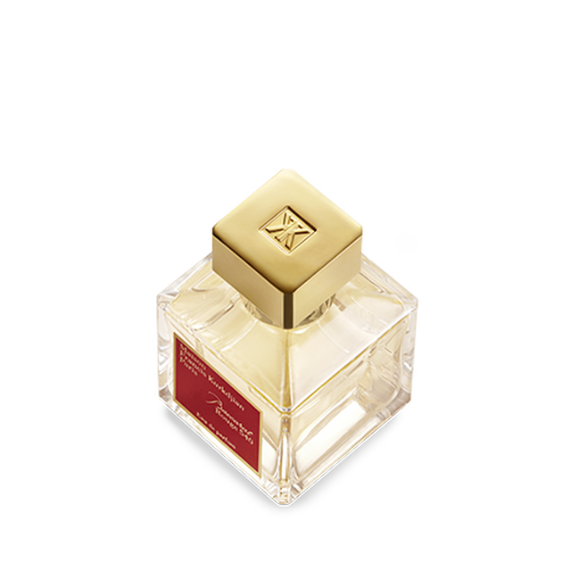 Maison Francis Kurkdjian Baccarat Rouge 540 Eau De Parfum For Unisex (70ml)