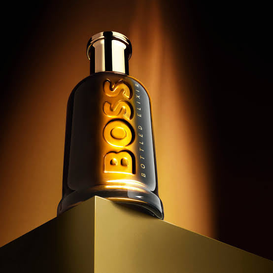 Boss Bottled Elixir Eau De Parfum (100ml)