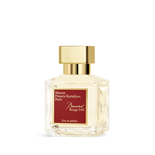 Maison Francis Kurkdjian Baccarat Rouge 540 Eau De Parfum For Unisex (70ml)