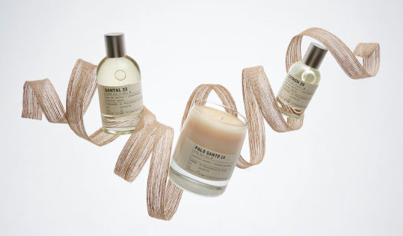 Le Labo Santal 33 Eau De Parfum
