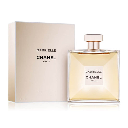 Chanel Gabrielle Eau De Parfum
(100ml)