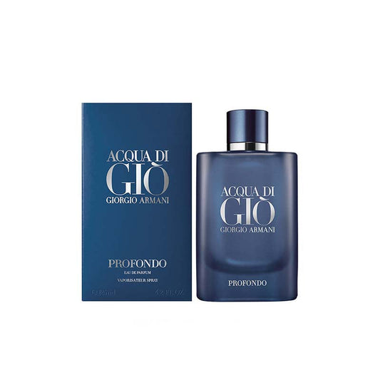 Giorgio Armani Acqua Di Gio Profondo Eau De Parfum