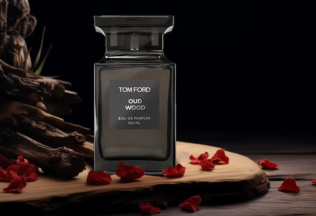 Tom Ford Oud Wood Eau De Perfume