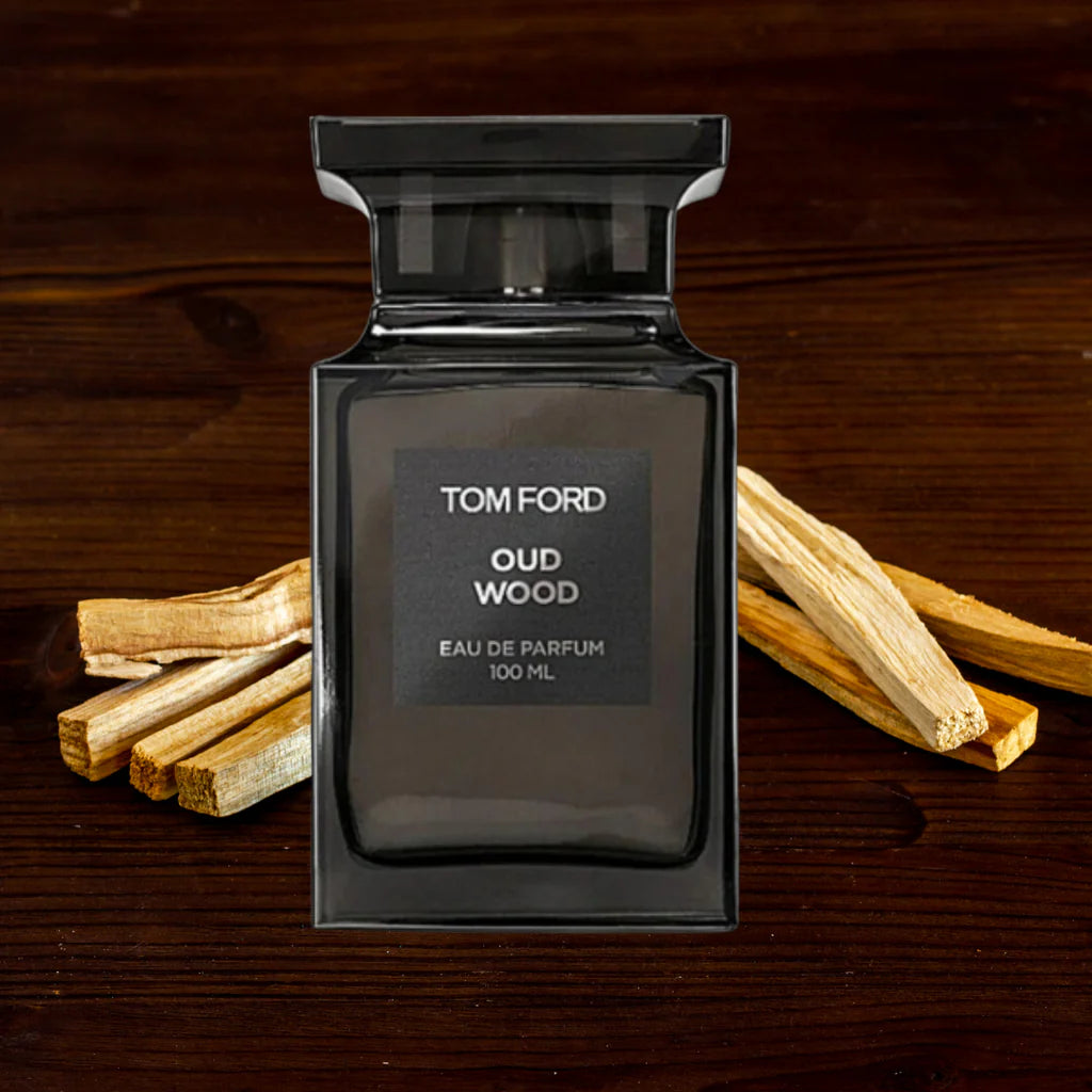 Tom Ford Oud Wood Eau De Perfume