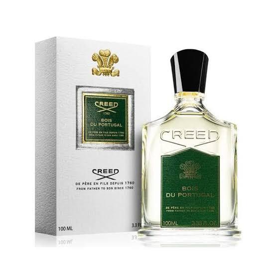 Creed Royal Oud Eau De Parfum For Unisex 100ml