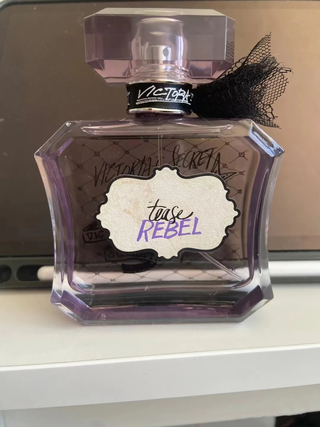 Victoria's Secret Tease Rebel Eau De Perfume