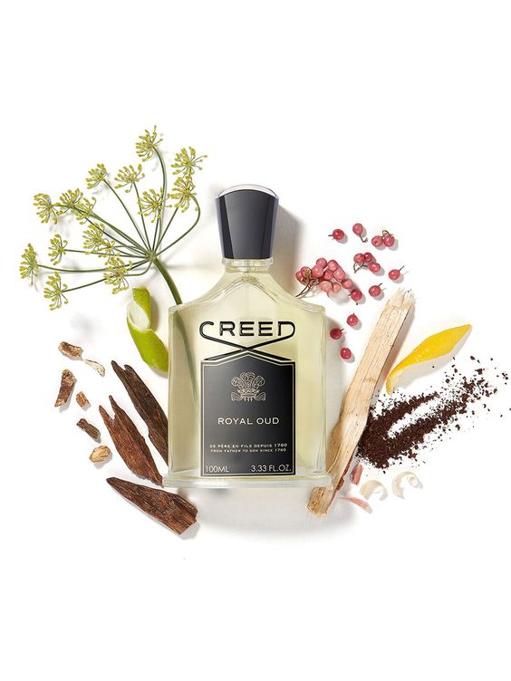 Creed Royal Oud Eau de Parfum For Unisex