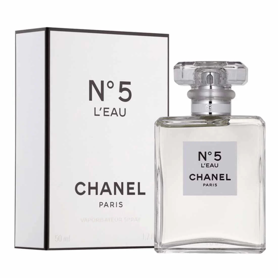 Chanel N°5 L'EAU Eau De Toilette For Women