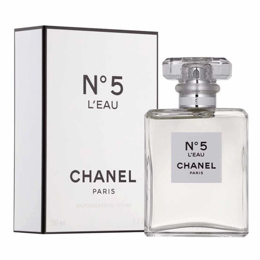 Chanel N°5 L'EAU Eau De Toilette For Women