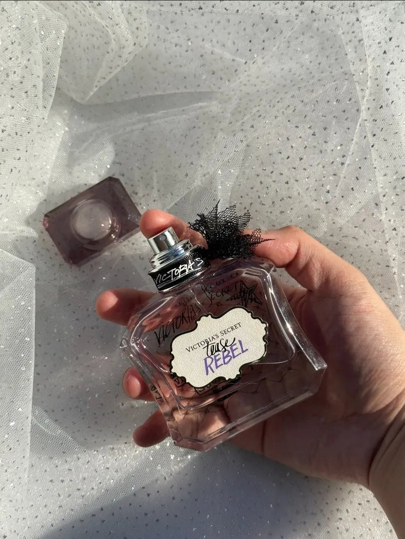 Victoria's Secret Tease Rebel Eau De Perfume