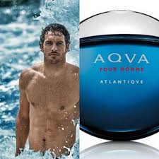 Bvlgari Aquaa Atlantique Miniature Perfume(100ml)