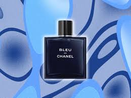 Chanel Bleu De Chanel Pour Homme Eau De Parfum For Men