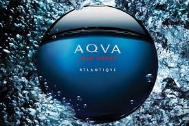 Bvlgari Aquaa Atlantique Miniature Perfume(100ml)