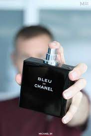 Chanel Bleu De Chanel Pour Homme Eau De Parfum For Men