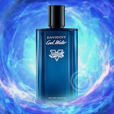 Davidoff Cool Water Eau De Toilette For Men