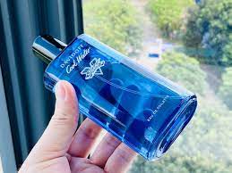 Davidoff Cool Water Eau De Toilette For Men