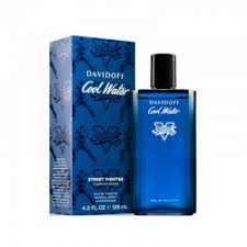 Davidoff Cool Water Eau De Toilette For Men