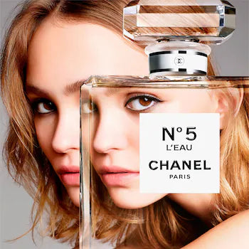 Chanel N°5 L'EAU Eau De Toilette For Women