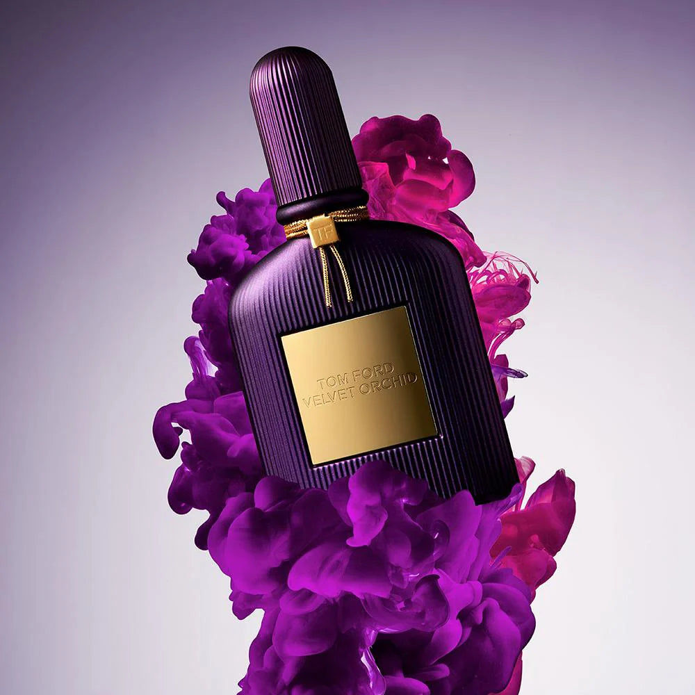 Tom Ford Velvet Orchid Eau De Perfume - 100ml