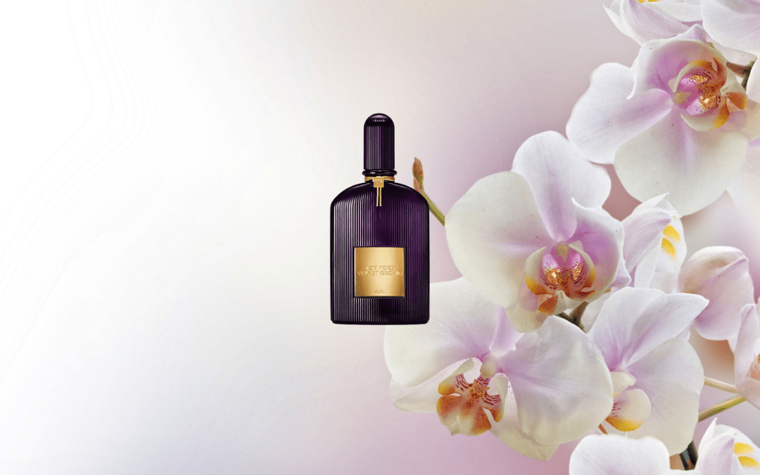 Tom Ford Velvet Orchid Eau De Perfume - 100ml