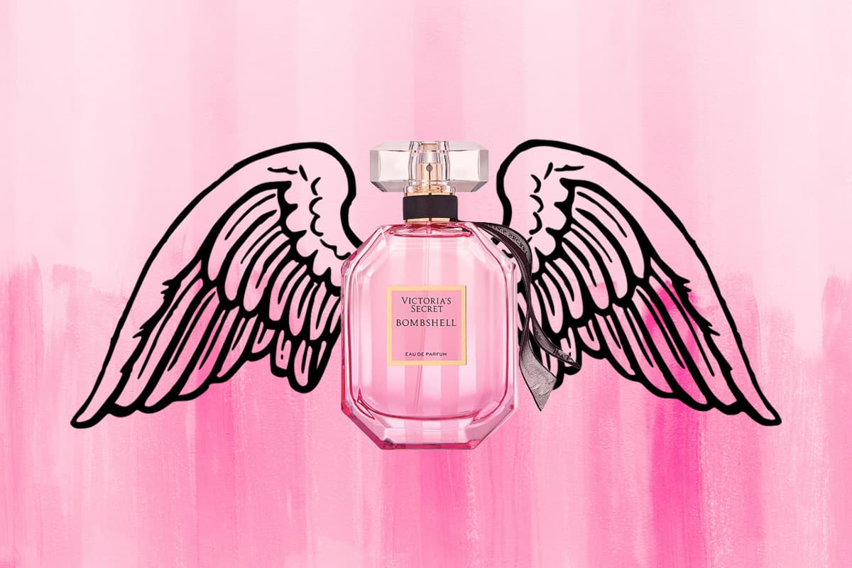 Victoria's Secret Tease Eau De Perfume for Women