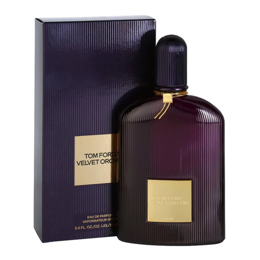 Tom Ford Velvet Orchid Eau De Perfume - 100ml